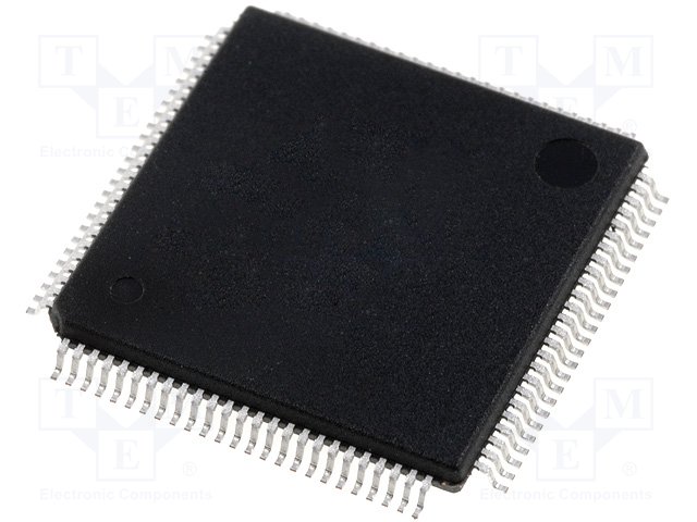 LPC1764FBD100