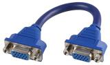 LPVGA-FACEPLATE-CABLE