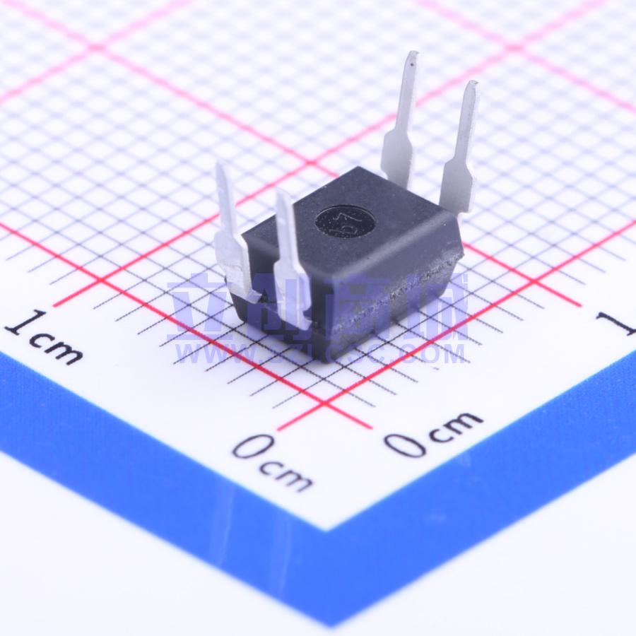 LTV-817 Datasheet PDF - LiteOn - Pinout,Circuit - FindIC.us