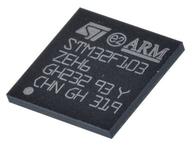 Stm F Zeh Datasheet Pdf St Microelectronics Aipcba