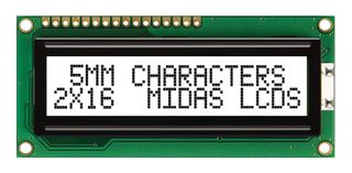 MC21605C6W-FPTLW