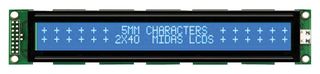 MC24005AA6W9-BNMLW