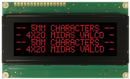 MC42005A12W-VNMLR