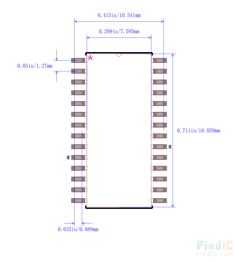 mc68hc908引脚功能图,mc68hc908典型电路图(3) - 伤感说说吧
