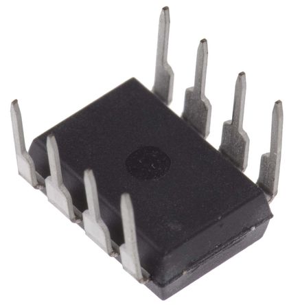 MCP602-IP Datasheet PDF - Microchip MCP602-IP Pinout - MCP602-IP