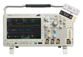 MDO3102+FREE MDO3SA+FREE MDO3BND