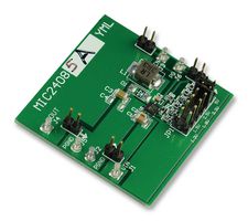 MIC24085AYML EV