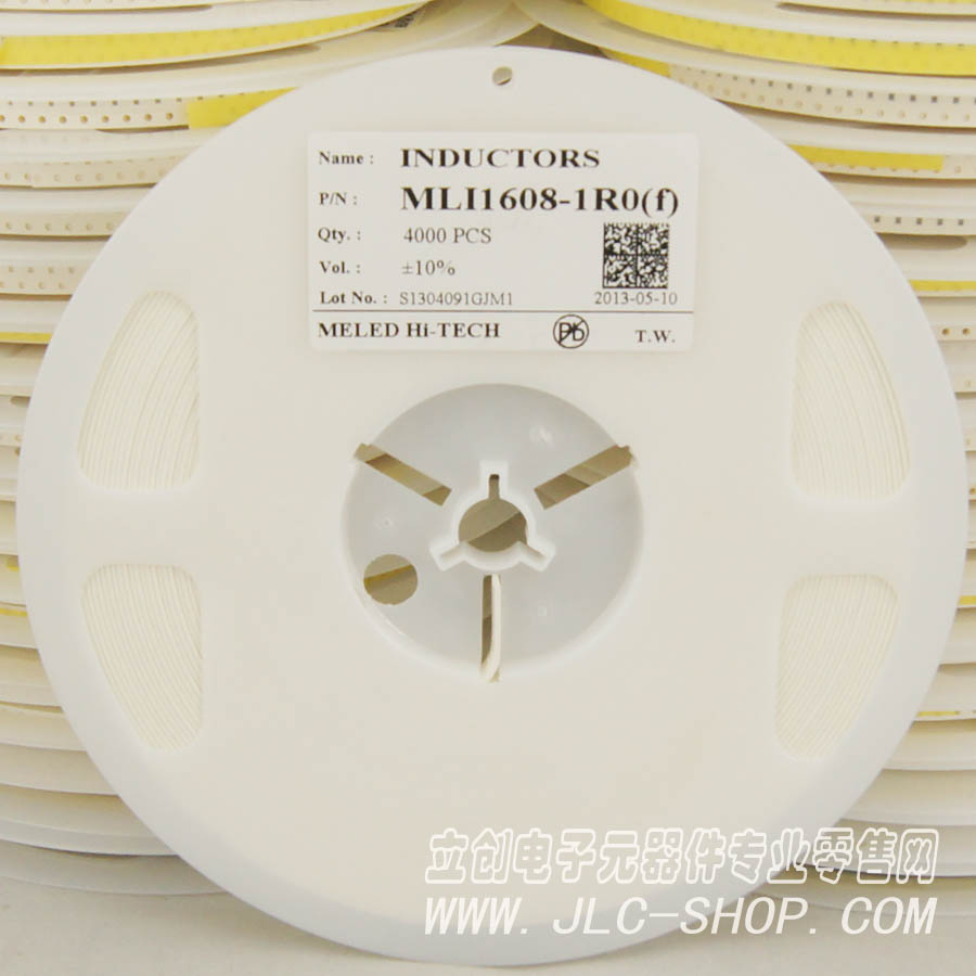 MLI1608-1R0（F）