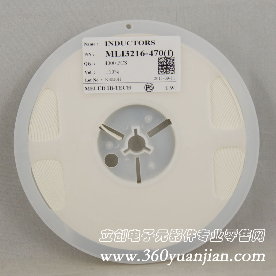 MLI3216-470(F)