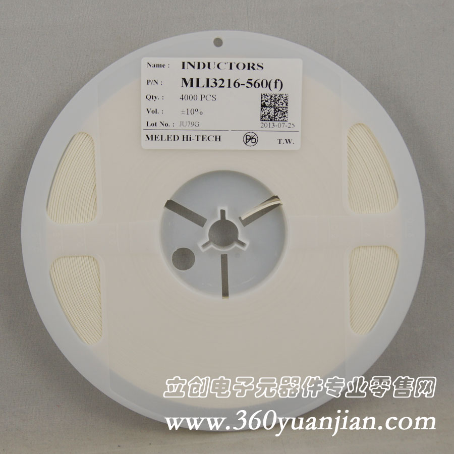 MLI3216-560(F）