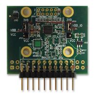 MPU-3300 EVB