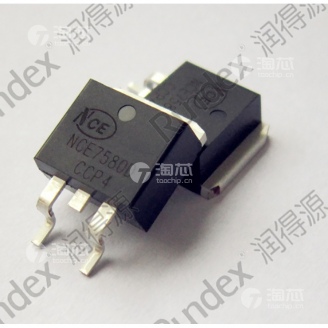 NCE7580D