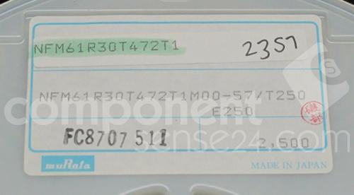 NFM61R30T472T1