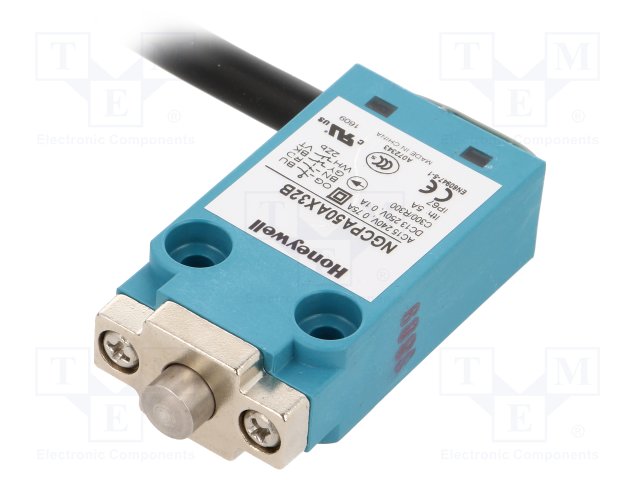 NGCPA50AX32B