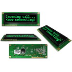 NHD-0216SZW-BG5