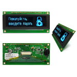 NHD-2.8-25664UMB3