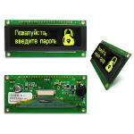 NHD-2.8-25664UMY3