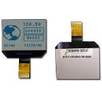 NHD-C160100AZ-RN-GBW