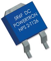 NPS 2-T126B 47R00 1%