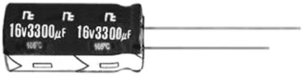 NRZJ331M50V10X20F