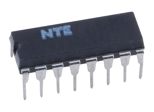 NTE1563