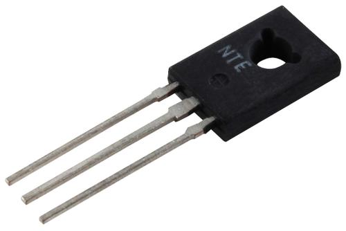 NTE2544