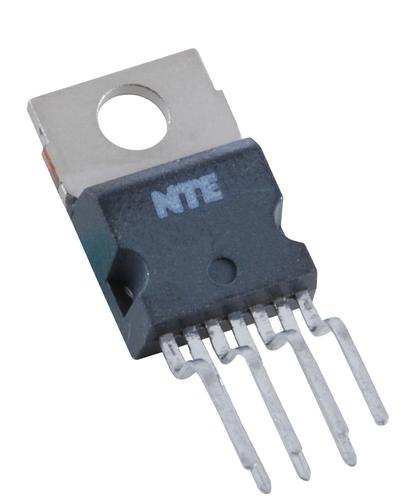 NTE7107