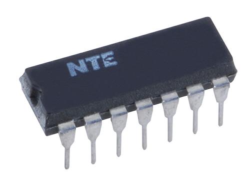 NTE72