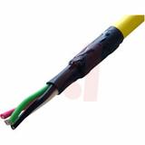 O2B2 3 BLACK 2FT
