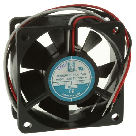 OD6025-12HB01A