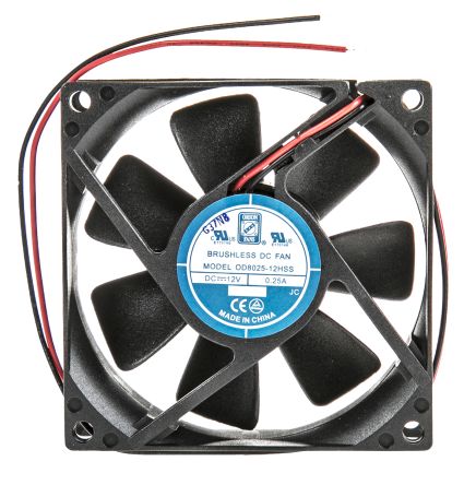 OD8025-12HSS