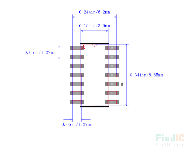 OP4177AR PDF数据手册 中文资料 引脚图及功能 亚德诺 ADI 采芯网