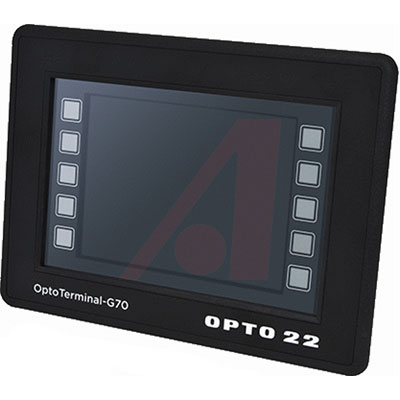 OPTOTERMINAL-G70
