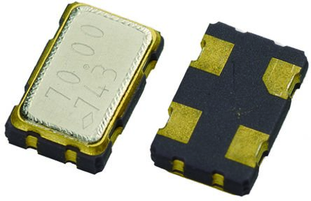 OVETGLJTNF-125.00MHZ