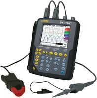 OX7104III 100MHZ