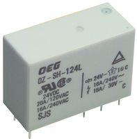 OZ-SS-124LM