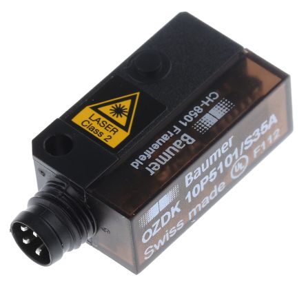 OZDK 10P5101/S35A