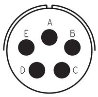 PT01SE14-5SW-023