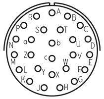 PT02SE16-26SN