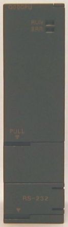 Q00CPU