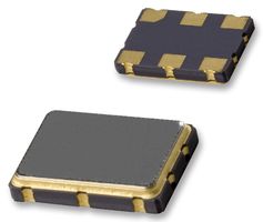 Q3805CA000002 EG-2121CA 125 MHZ