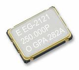Q3805CA100003 EG-2121CA 125 MHZ