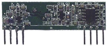 QAM-RX2 433