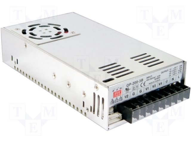 QP-200-D