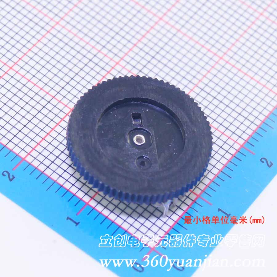 R1001-B502-3P 18MM