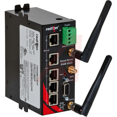 RAM-6921-VZ
