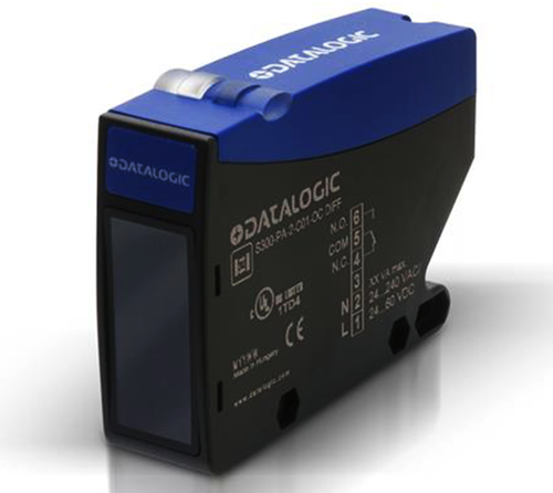 S300-PA-1-A01-RX