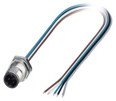 SACC-DSI-MSB-5CON-M12/0,5 SCO