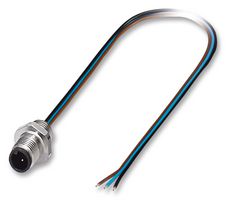 SACC-E-M5MS-3CON-M5/0,5