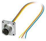 SACC-SQ-M12FSD-4CON-25F/0,5